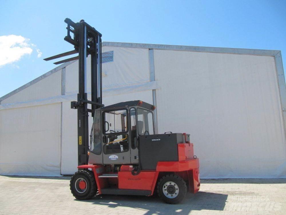 Kalmar ECD-70 Другие складские механизмы