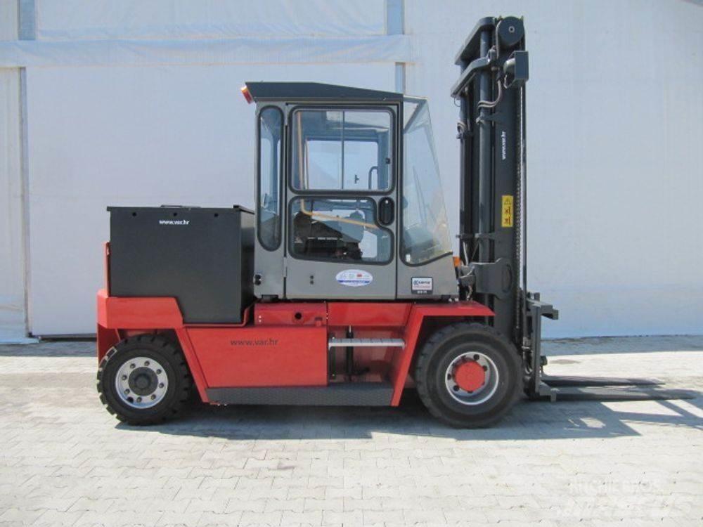 Kalmar ECD-70 Другие складские механизмы