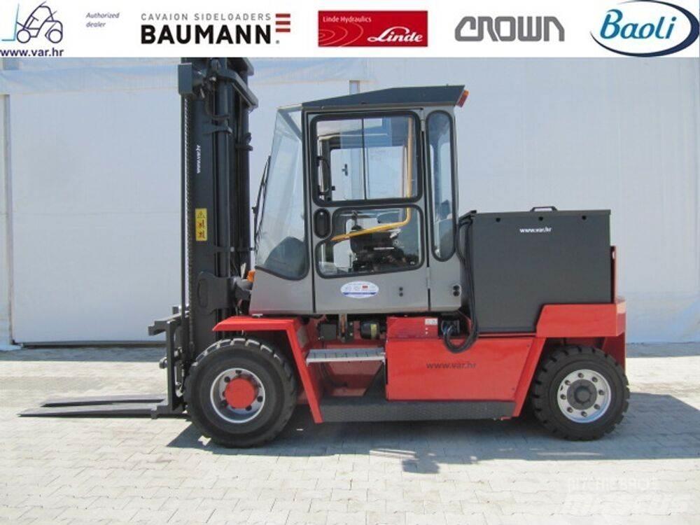 Kalmar ECD-70 Другие складские механизмы