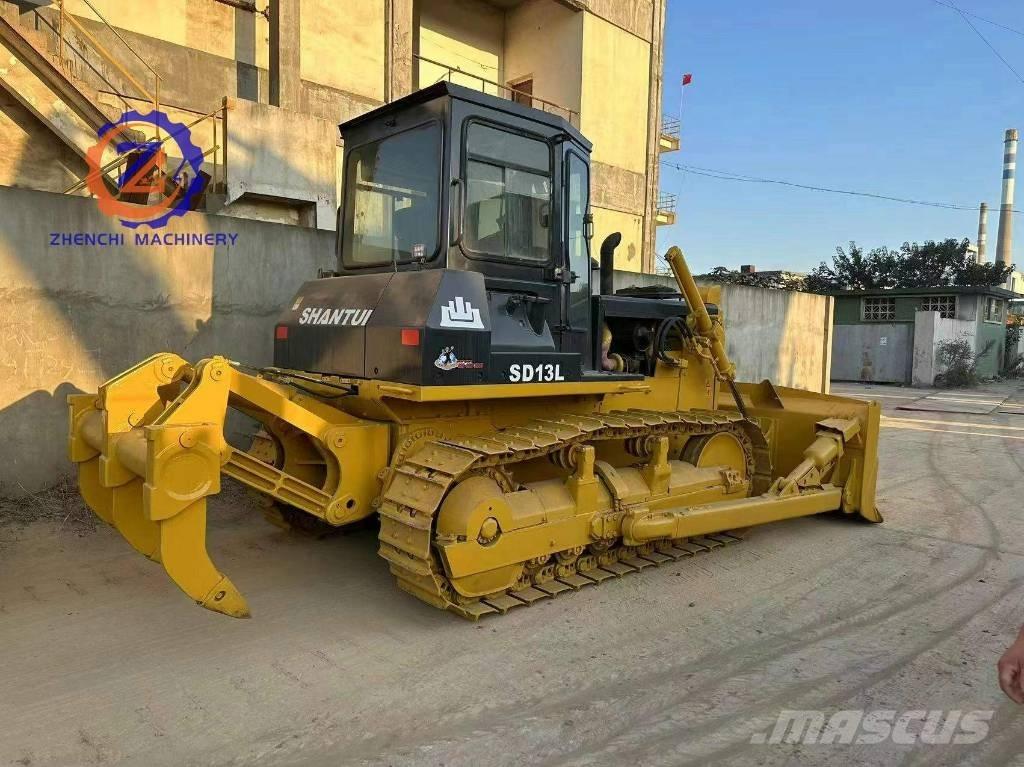 Shantui SD 13 Гусеничные бульдозеры