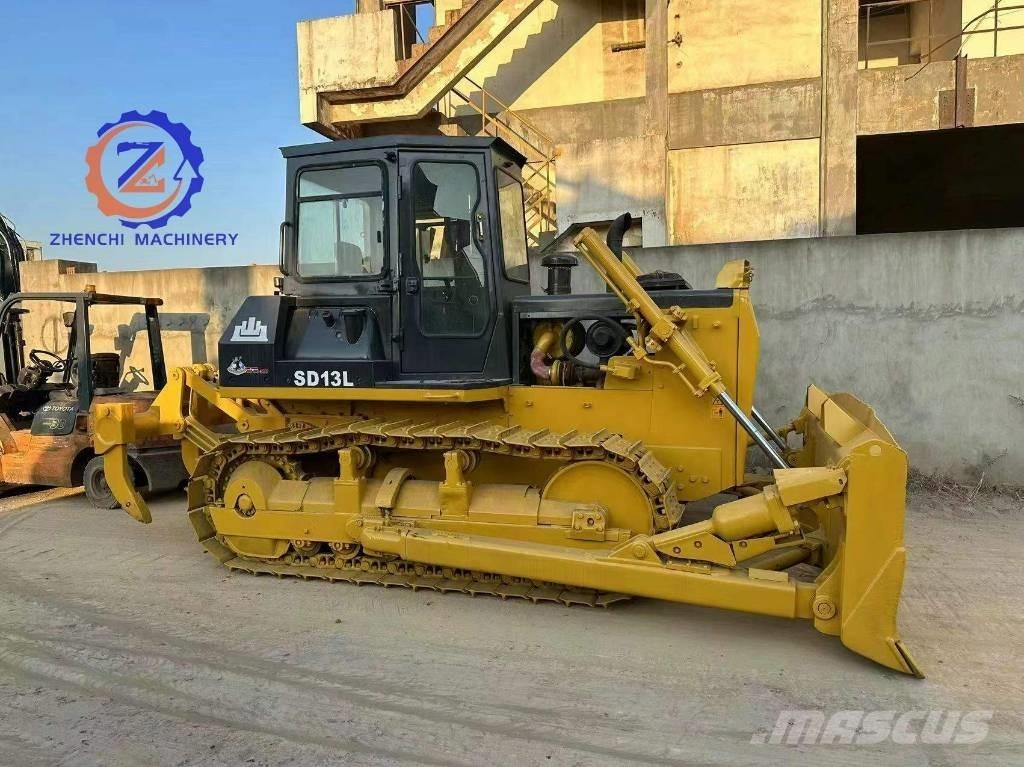 Shantui SD 13 Гусеничные бульдозеры