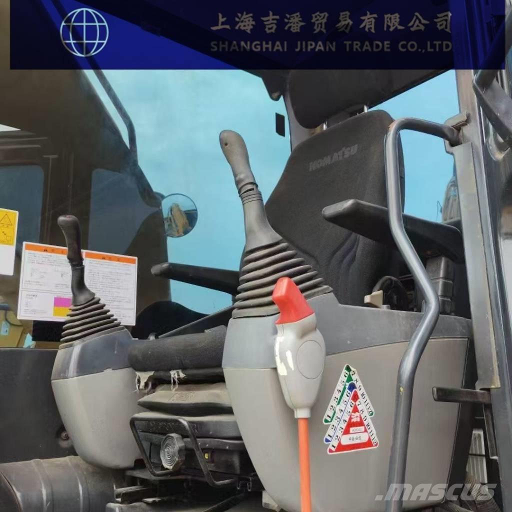 Kobelco SK 130 Гусеничные экскаваторы