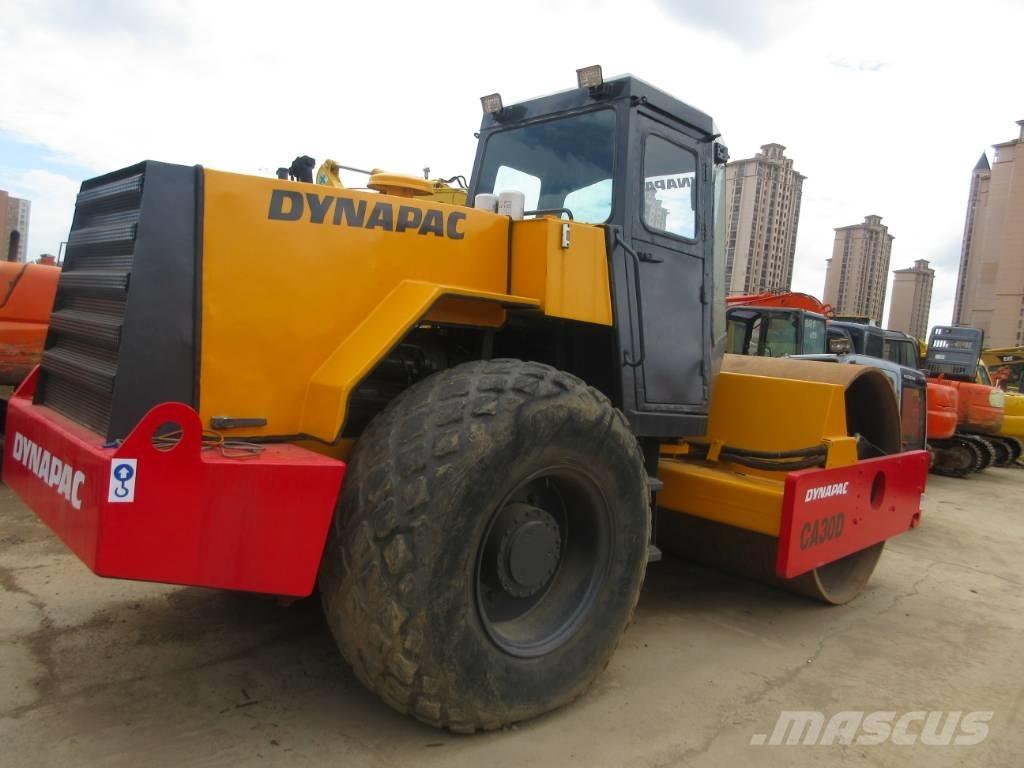Dynapac CA 30 D Грунтовые катки
