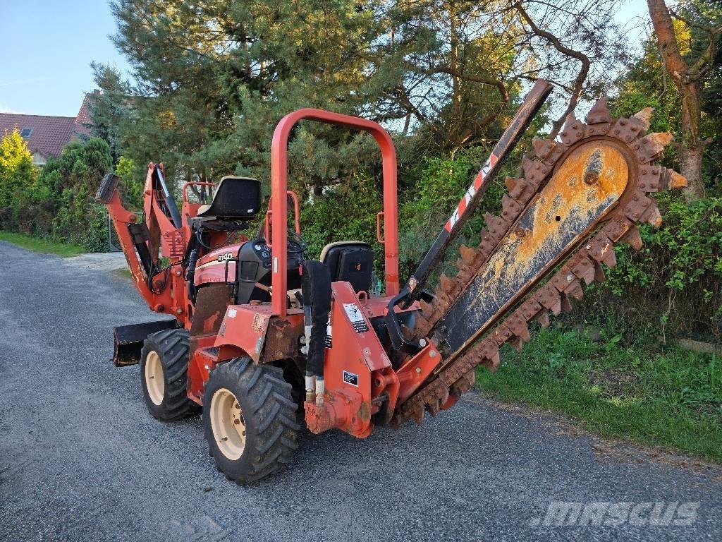 Kubota R 065 Фронтальные погрузчики