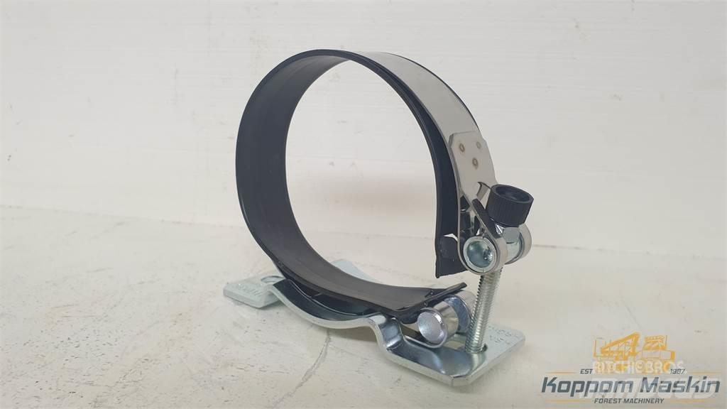 Ponsse 0060776 Ходовая часть и подвеска