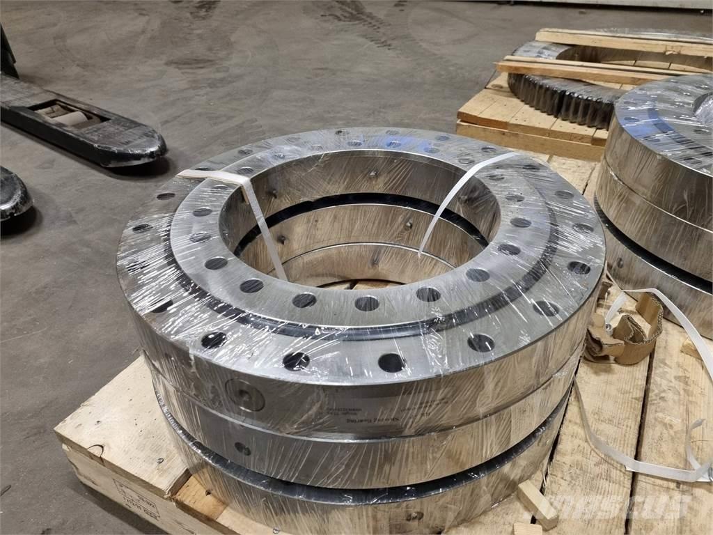 Ponsse 0068322 Ходовая часть и подвеска