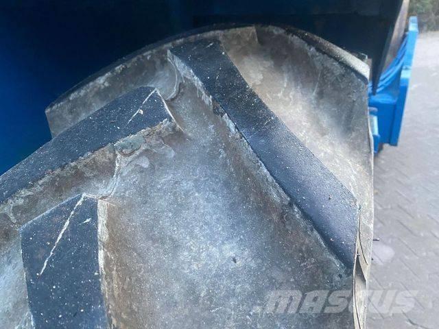 Hamm 2301-9 Грунтовые катки