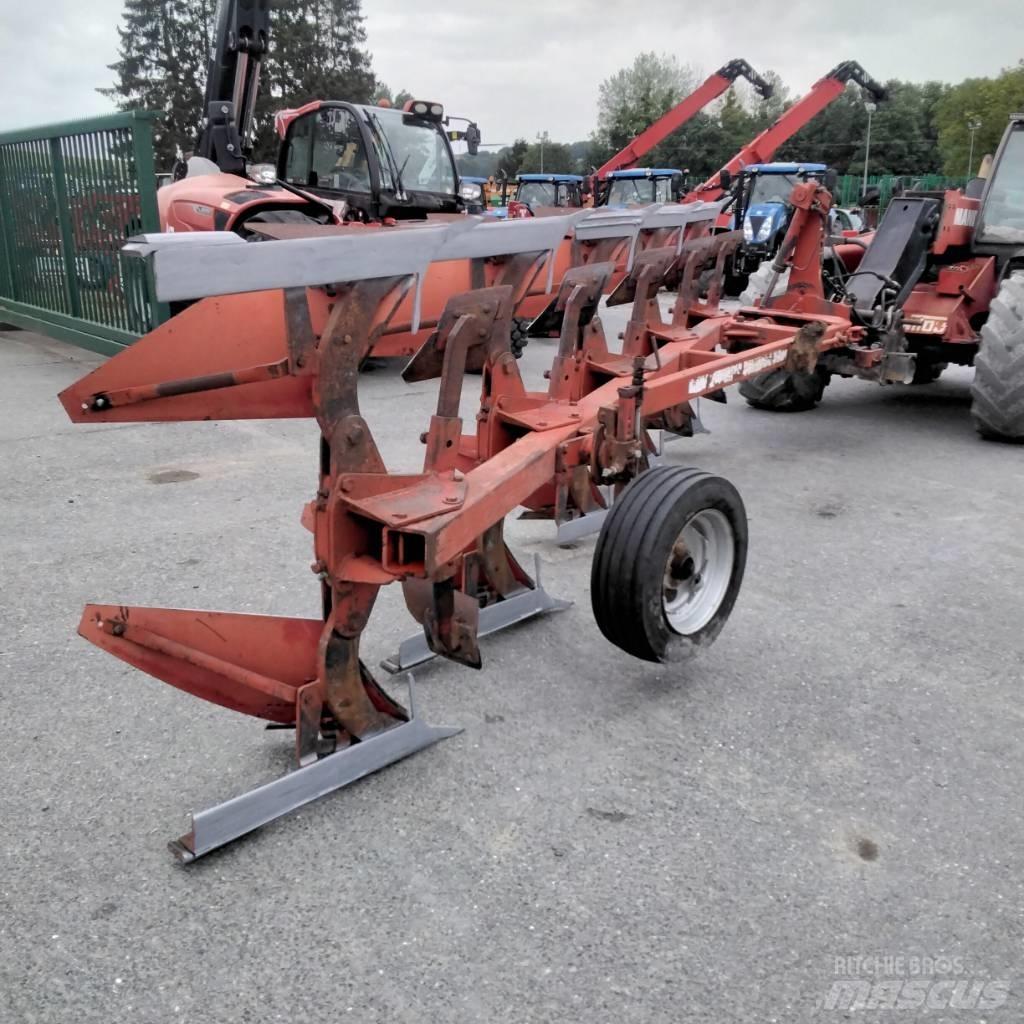 Demblon T65R Оборотные плуги