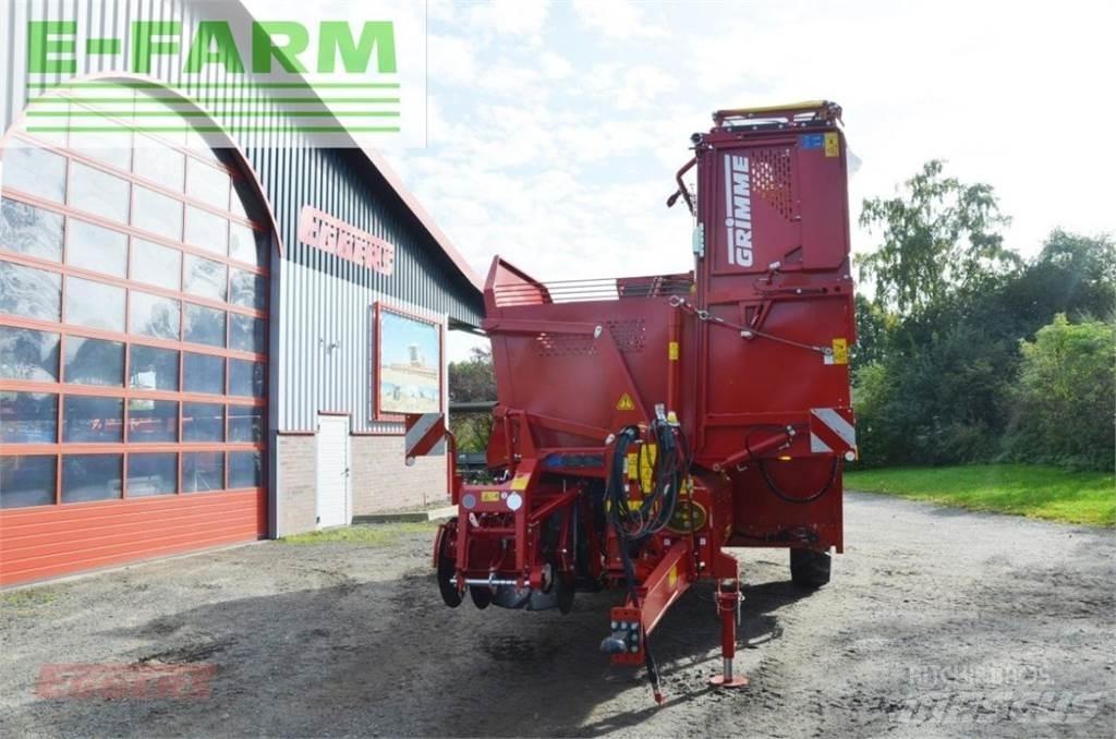 Grimme se 75-55 sb Машины для уборки и переработки картофеля - Другие