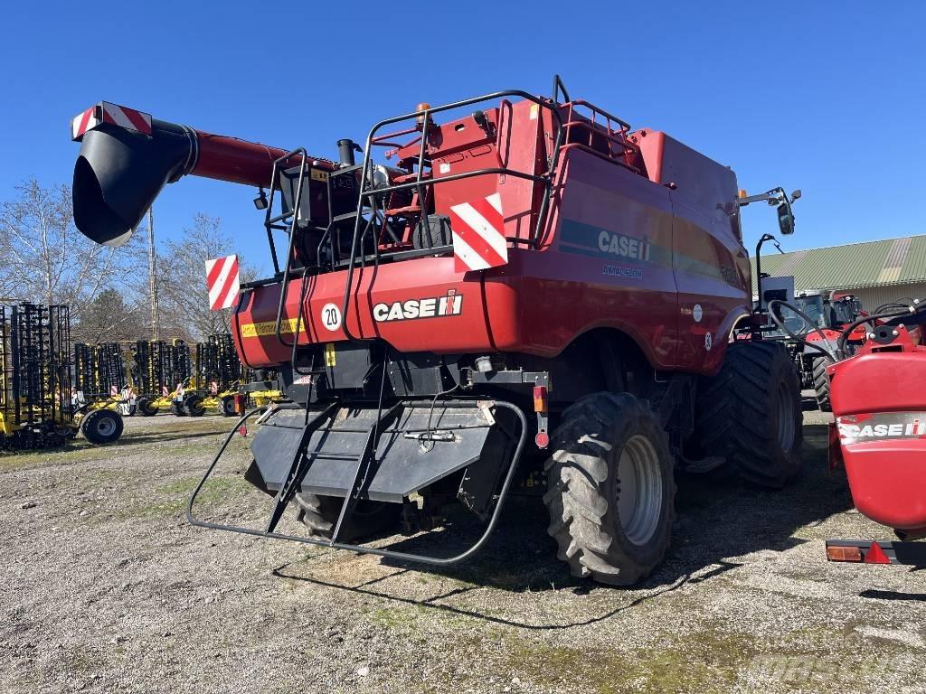Case IH AF 5130 Зерноуборочные комбайны