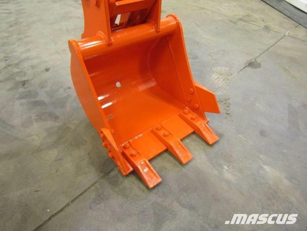 Nante NT 18 D Мини-экскаваторы
