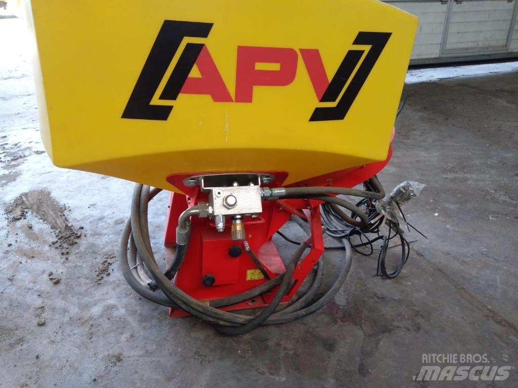 APV PS 300 M1 Прочая посадочная техника