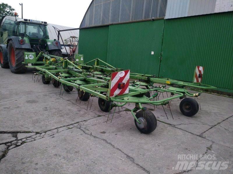 Krone KW 13.02/12T Сельхозтехника - Другие