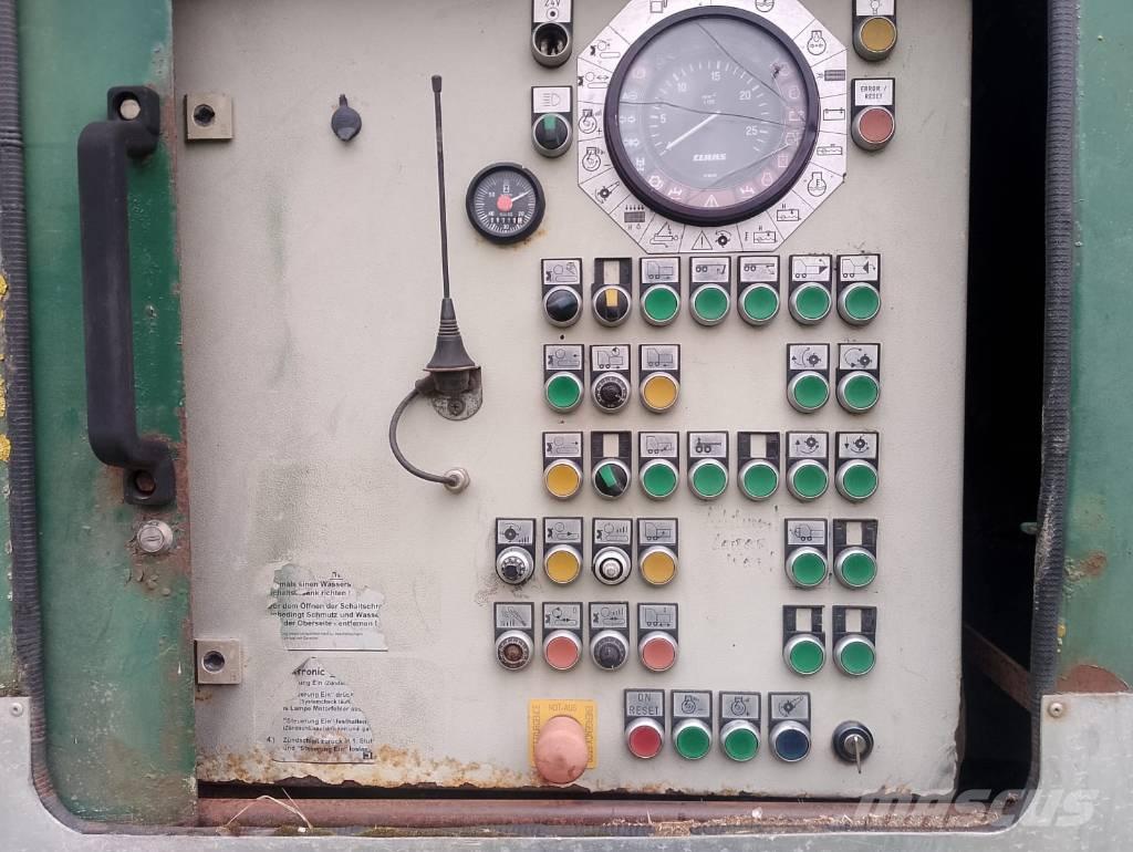 JENZ AZ 660 Дробилки древесины