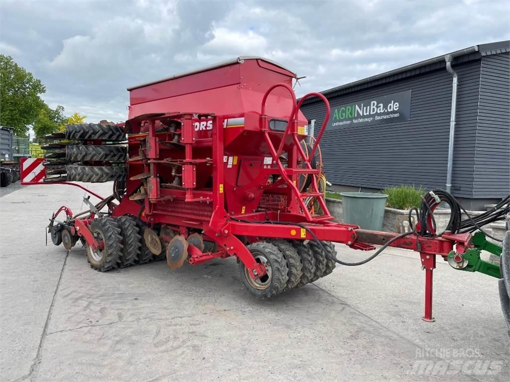 Horsch Pronto 4 DC Сеялки
