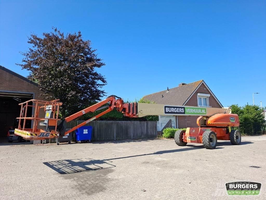 JLG 1350SJP Телескопические подъемники