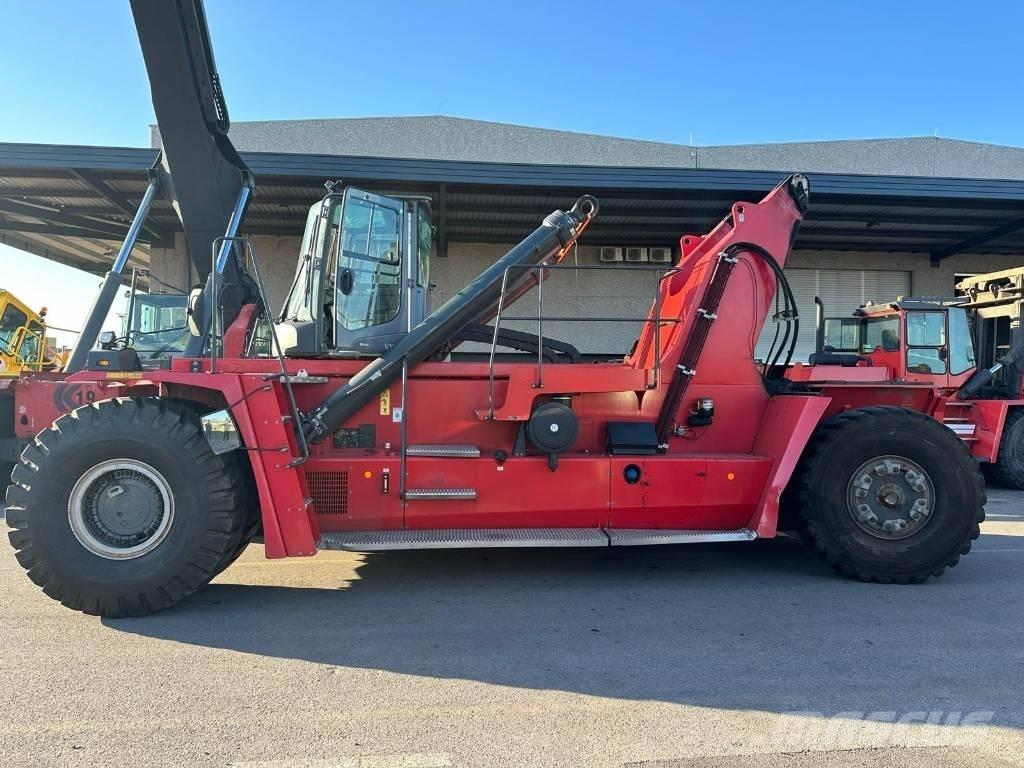 Kalmar DRG450-65S5 Ричстакеры