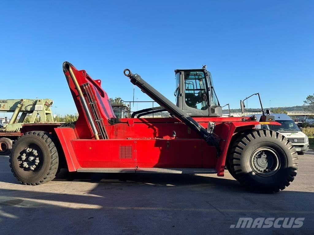 Kalmar DRG450-65S5 Ричстакеры