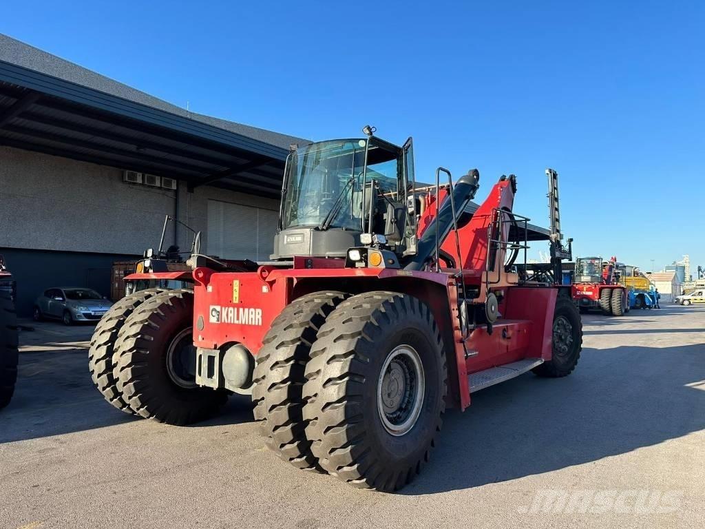 Kalmar DRG450-65S5 Ричстакеры