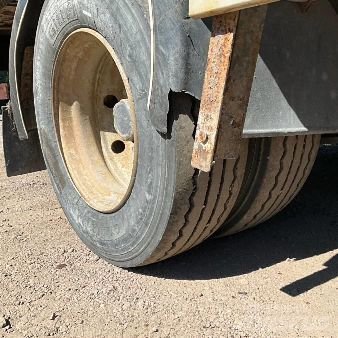  MOT KV11 Прочие прицепы