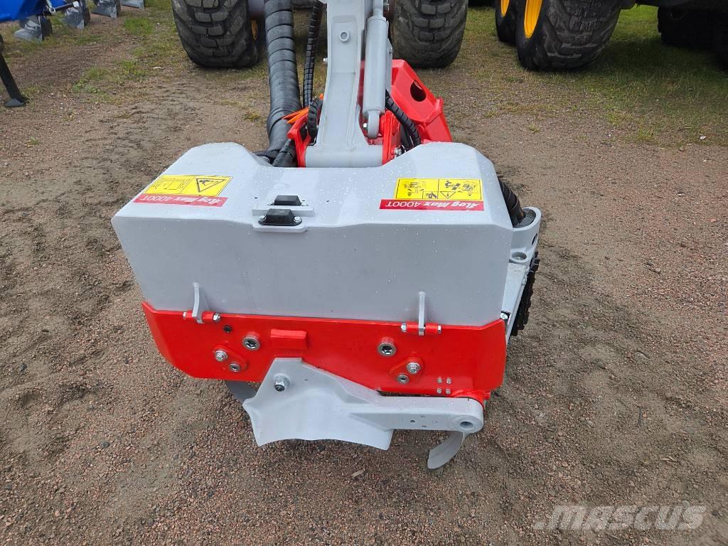 Rottne H 11 D Харвестеры