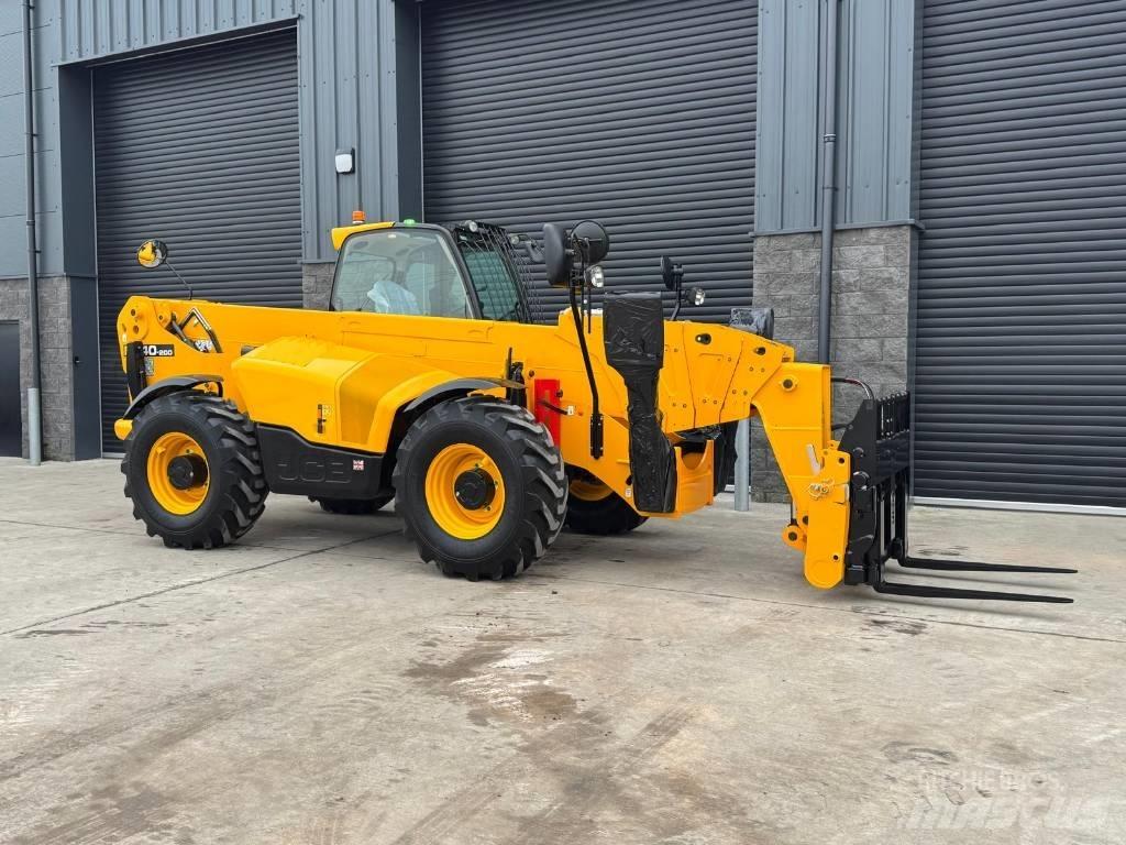 JCB 540-200 Телескопические погрузчики
