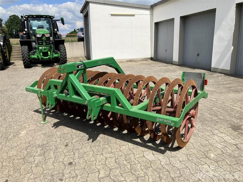 Kotte FP 16-900 Катки полевые