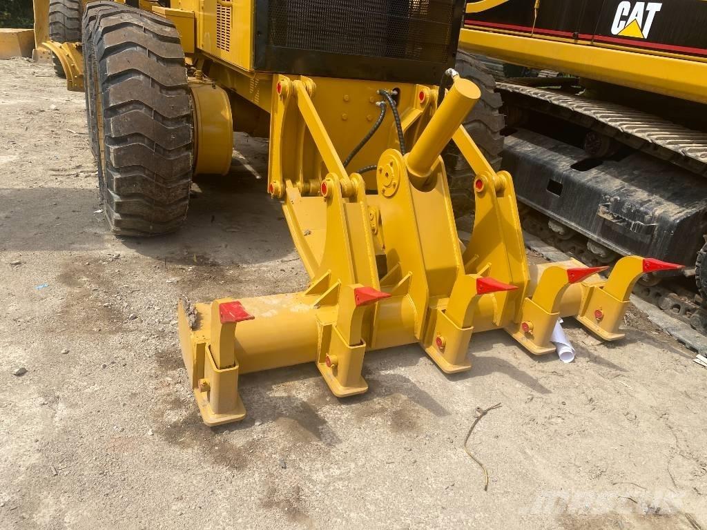 CAT 140 H Грейдеры