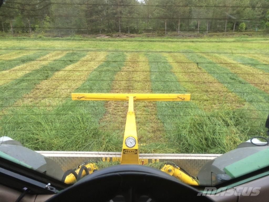 ROC RT 700 Рядковые косилки