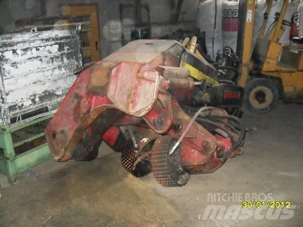 Waratah 622 HTH Харвестерные головки