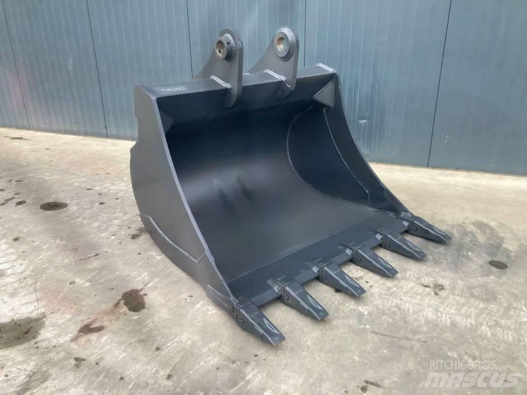 Hyundai R220 Ковши
