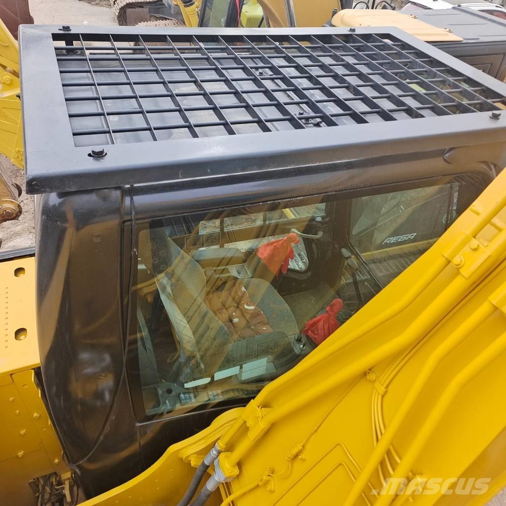 CAT 320 D 2 Гусеничные экскаваторы