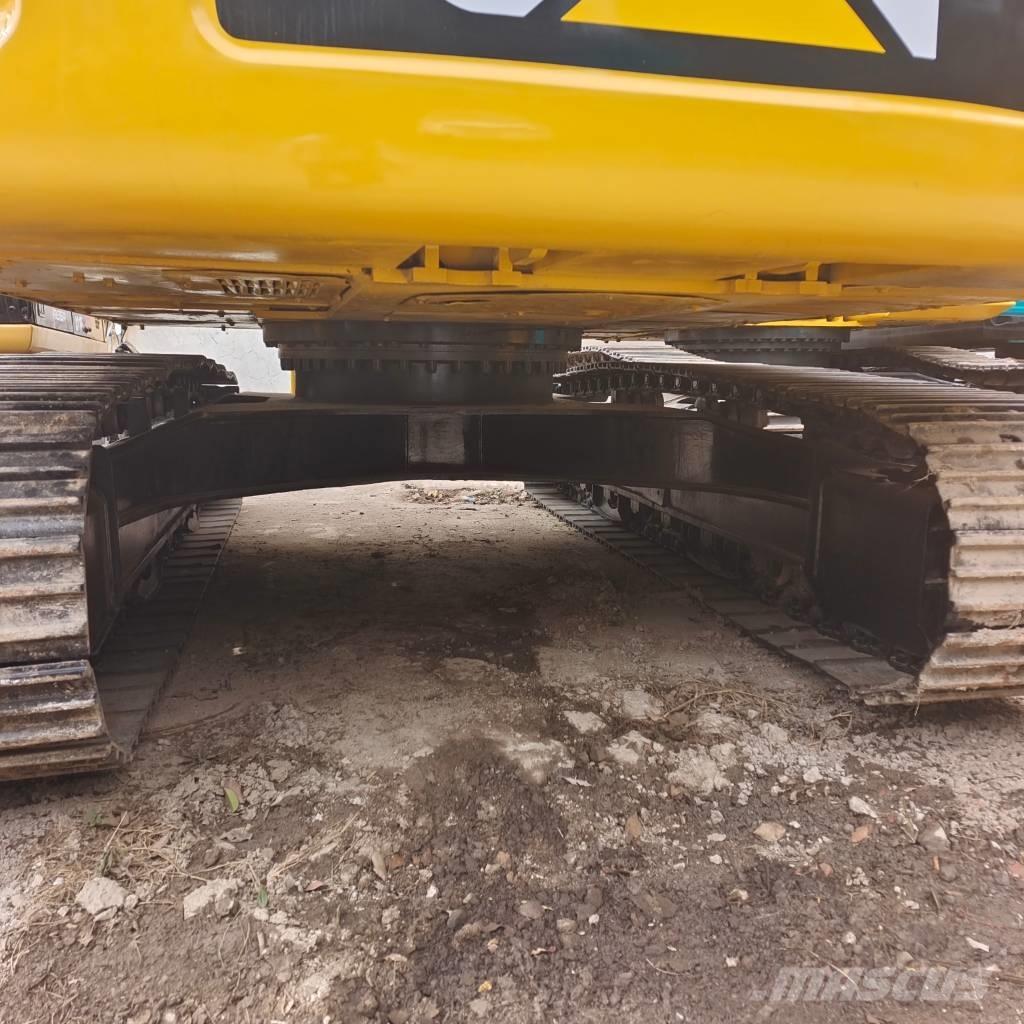 CAT 320 D 2 Гусеничные экскаваторы