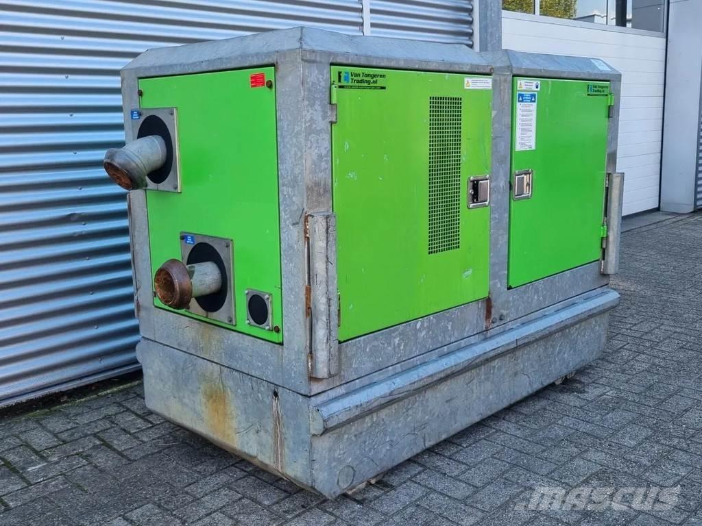 BBA BA100K D193 Гидронасосы