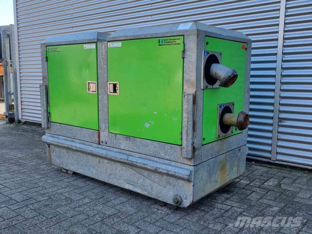 BBA BA100K D193 Гидронасосы