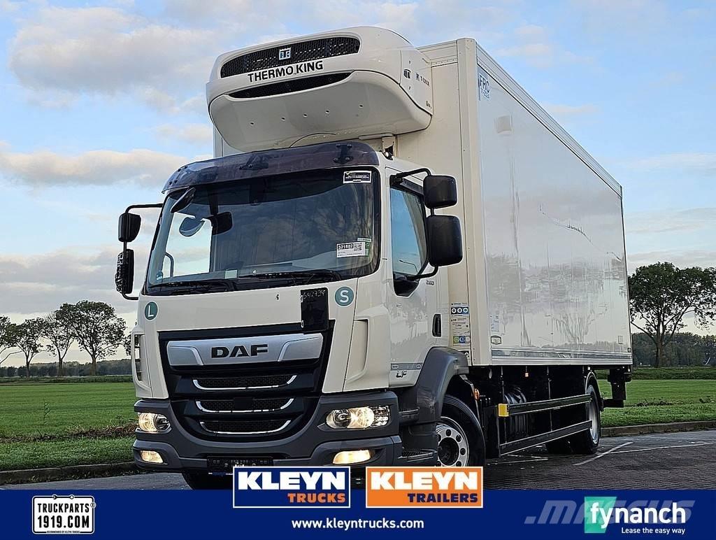 DAF LF 280 ATP Грузовики-Рефрижераторы