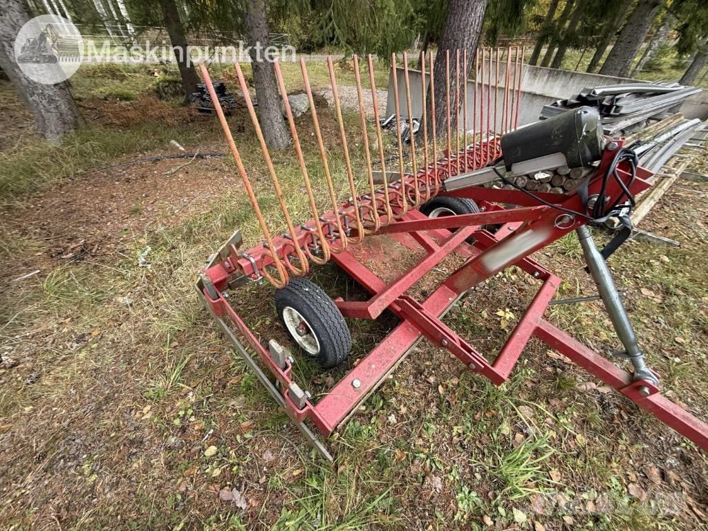  Velog Gångkratta Сельхозтехника - Другие