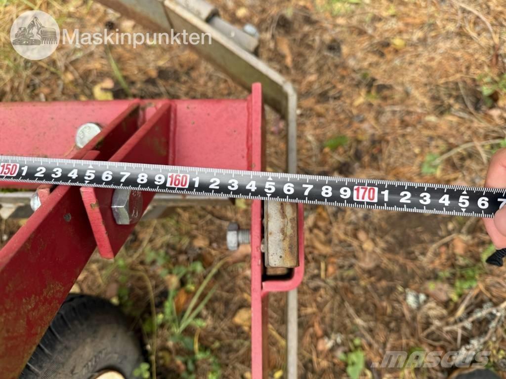  Velog Gångkratta Сельхозтехника - Другие