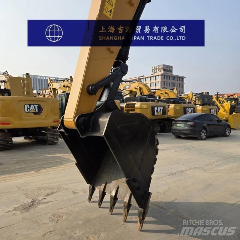 Sany SY 245 Гусеничные экскаваторы