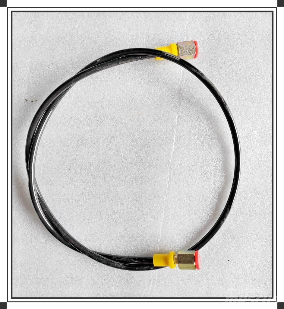 CLAAS Hose pipe Трансмиссии