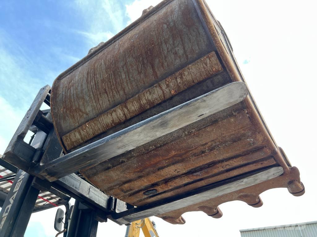 Klepp MEK S70 Ковши