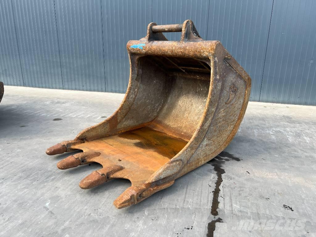 Klepp MEK S70 Ковши