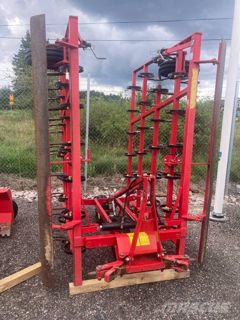 Väderstad HJ470 Пружинные бороны