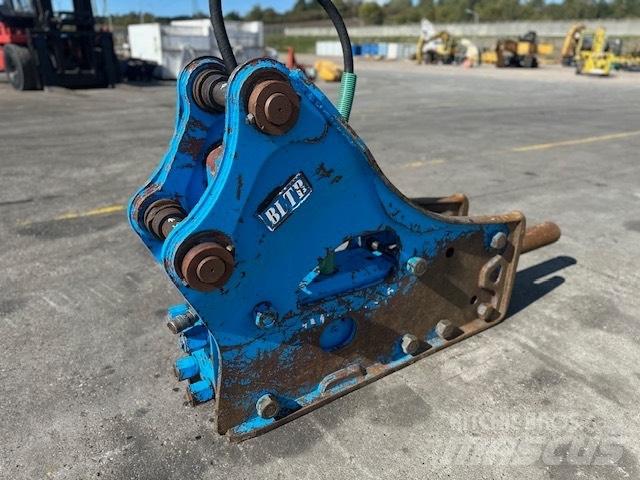 Beilite 1800 KG Гидромолоты