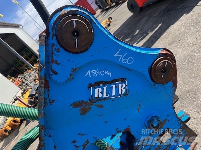 Beilite 1800 KG Гидромолоты