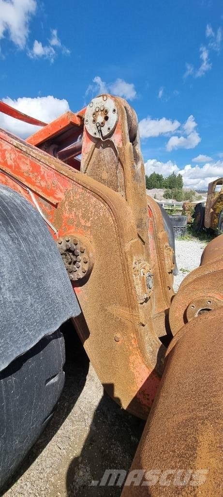 Sandvik LH 410 Подземные погрузчики