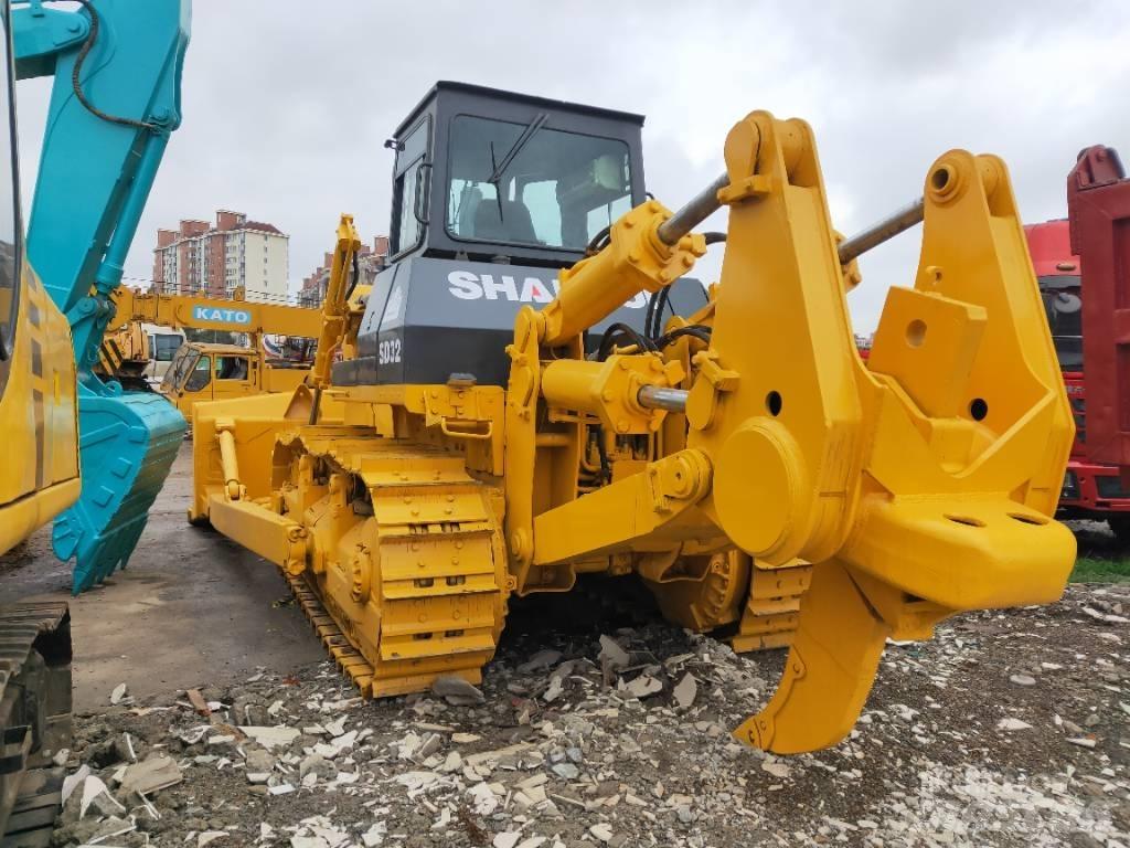Shantui SD 32 Гусеничные бульдозеры