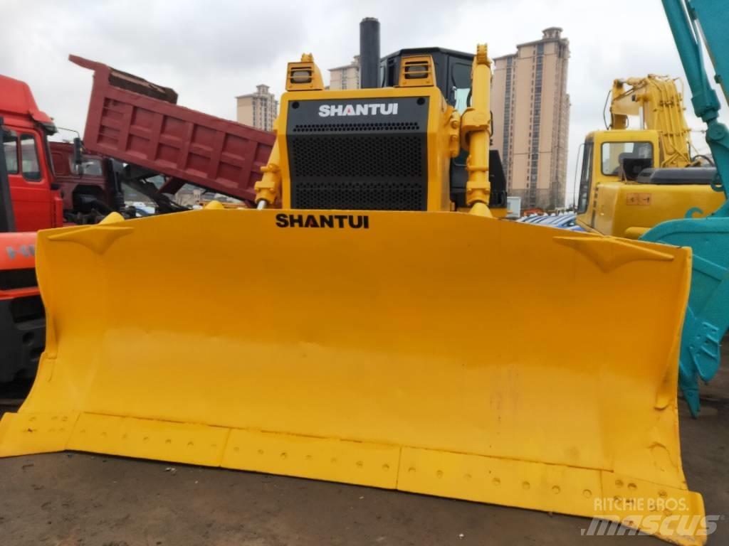Shantui SD 32 Гусеничные бульдозеры
