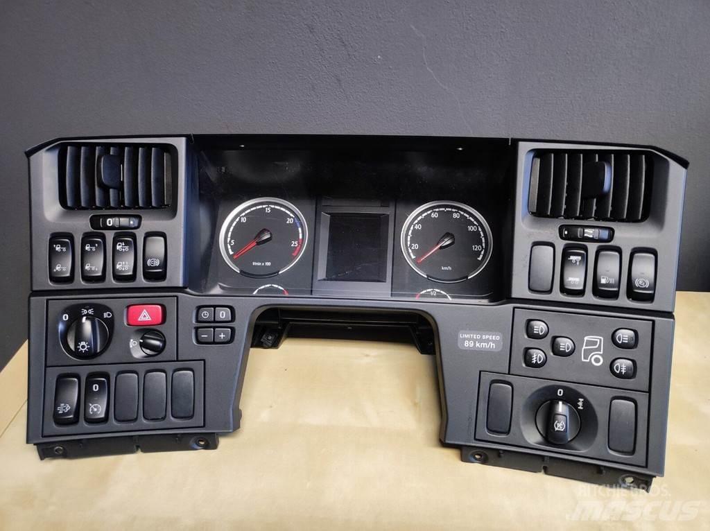 Scania EURO 6 Коммерческий транспорт - Другие