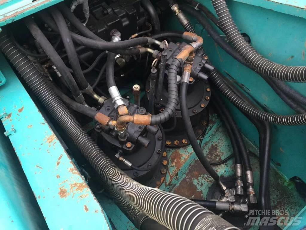 Kobelco SK 460 Гусеничные экскаваторы